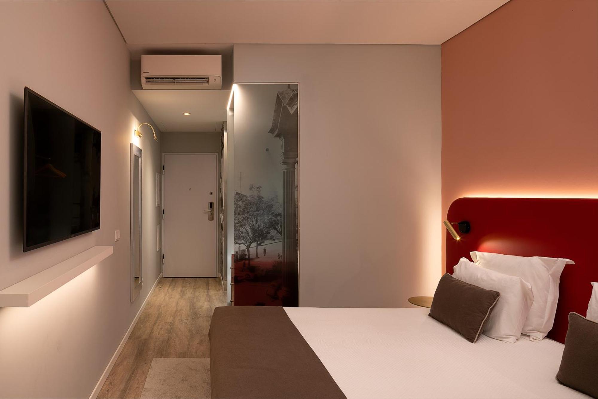 King David Suites By Madeira Sun Travel ฟุงชาล ภายนอก รูปภาพ