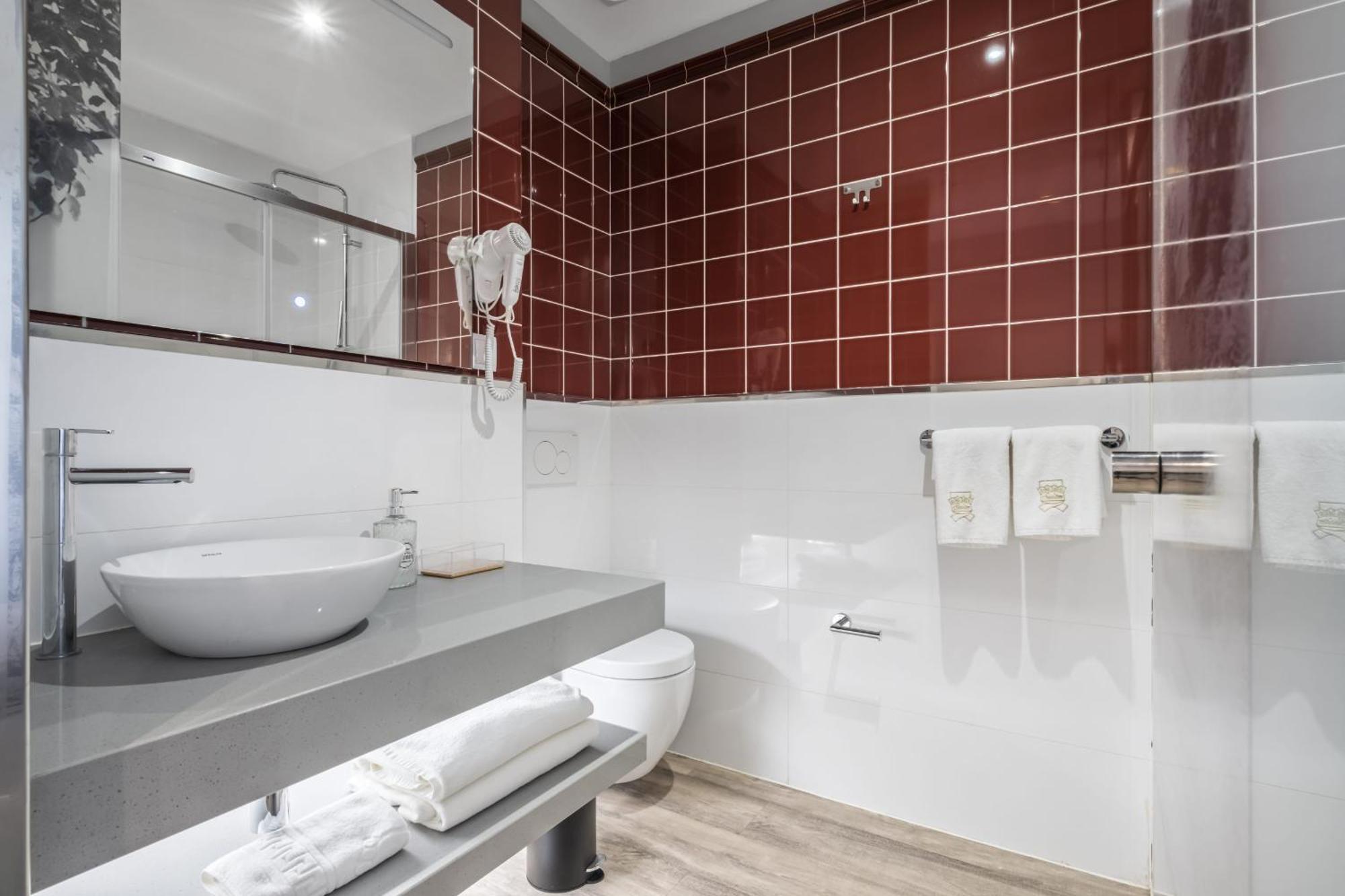 King David Suites By Madeira Sun Travel ฟุงชาล ภายนอก รูปภาพ