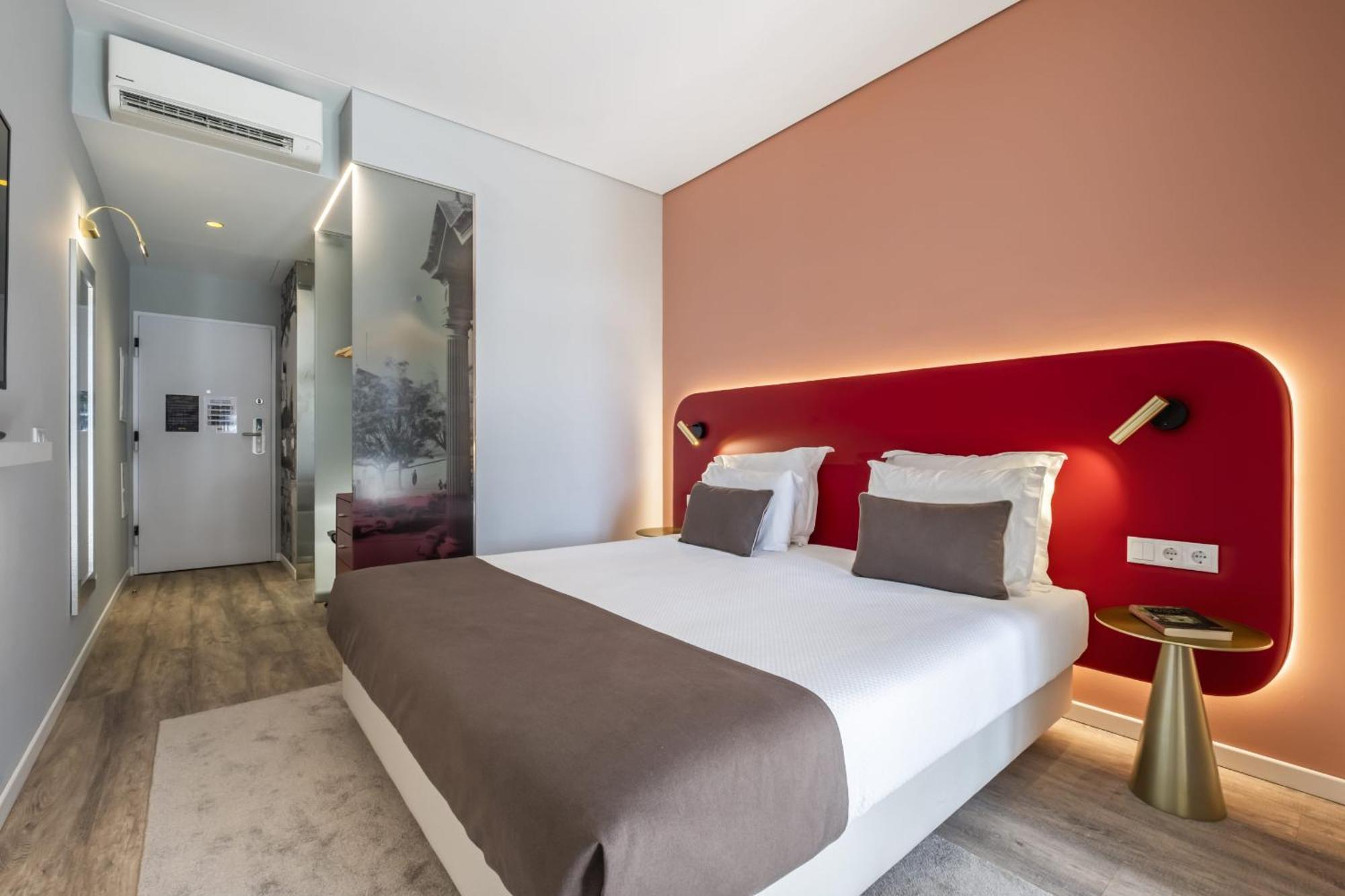King David Suites By Madeira Sun Travel ฟุงชาล ภายนอก รูปภาพ