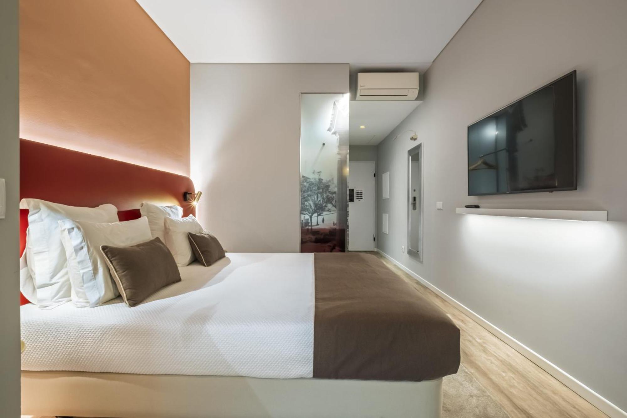 King David Suites By Madeira Sun Travel ฟุงชาล ภายนอก รูปภาพ