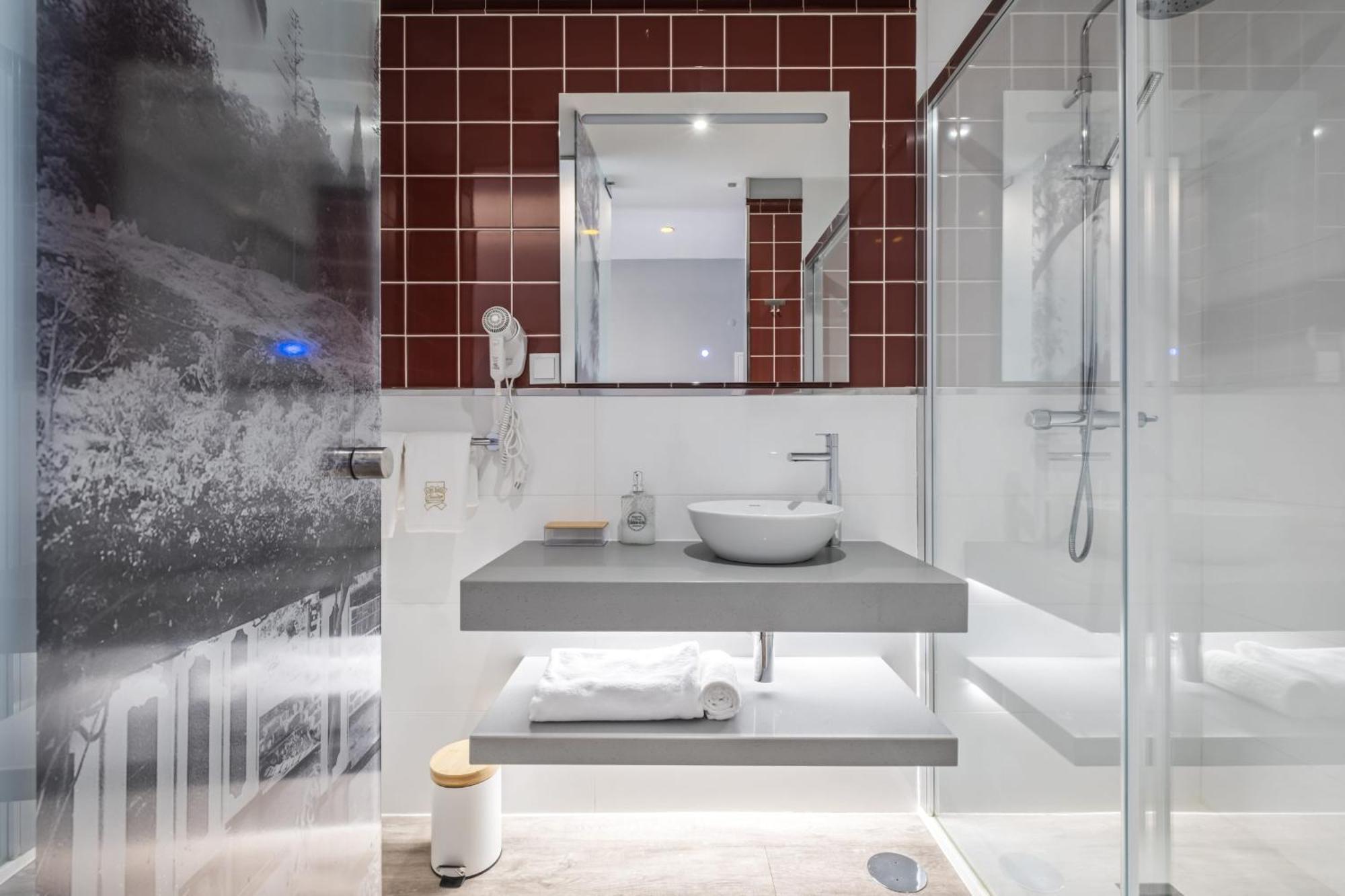King David Suites By Madeira Sun Travel ฟุงชาล ภายนอก รูปภาพ