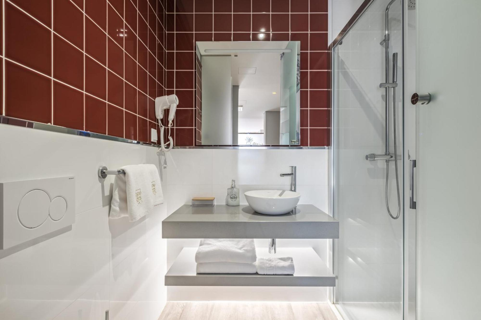 King David Suites By Madeira Sun Travel ฟุงชาล ภายนอก รูปภาพ