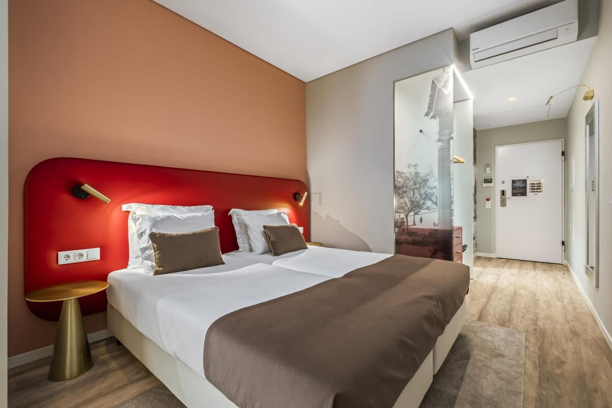 King David Suites By Madeira Sun Travel ฟุงชาล ภายนอก รูปภาพ