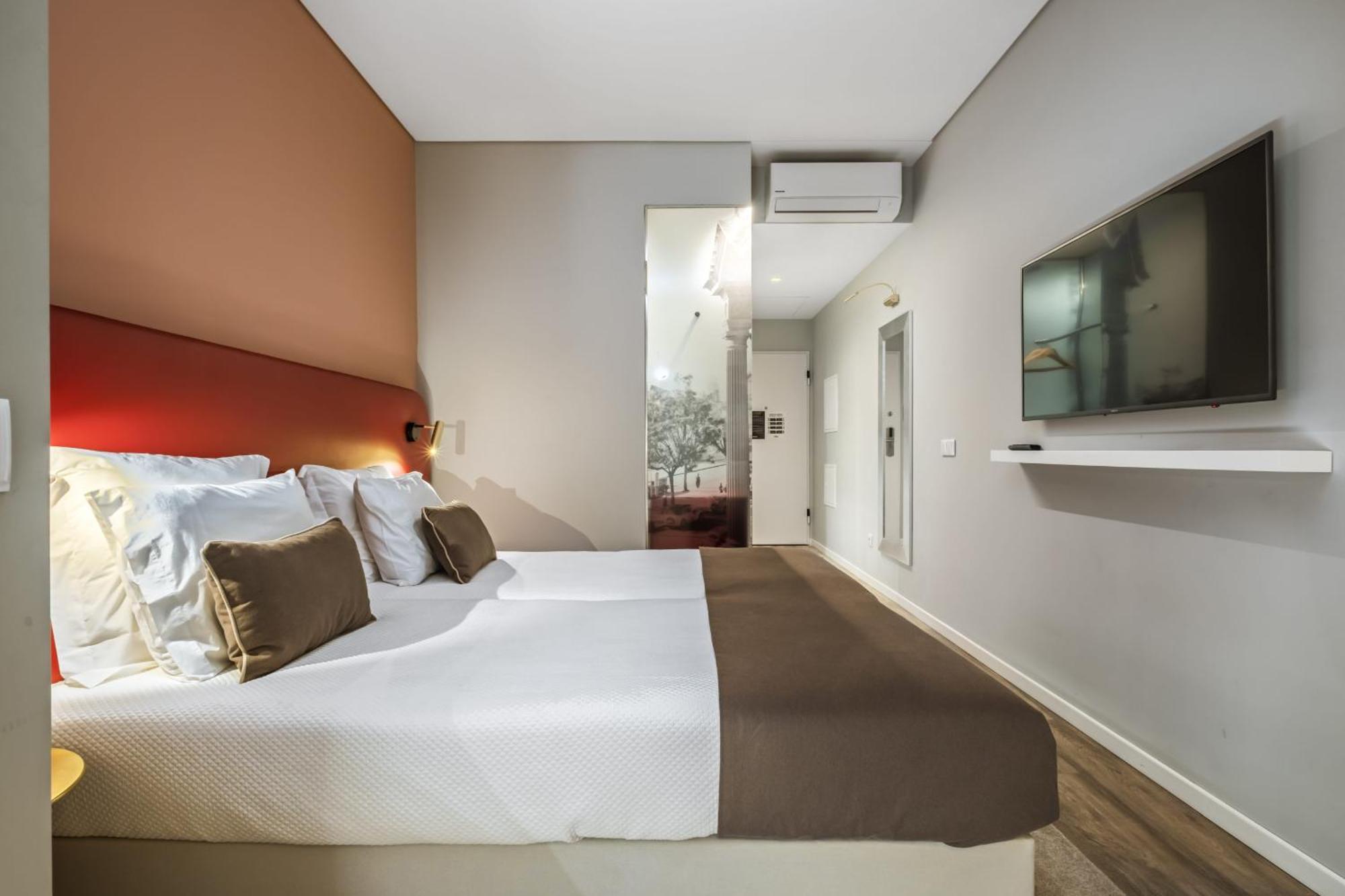 King David Suites By Madeira Sun Travel ฟุงชาล ภายนอก รูปภาพ