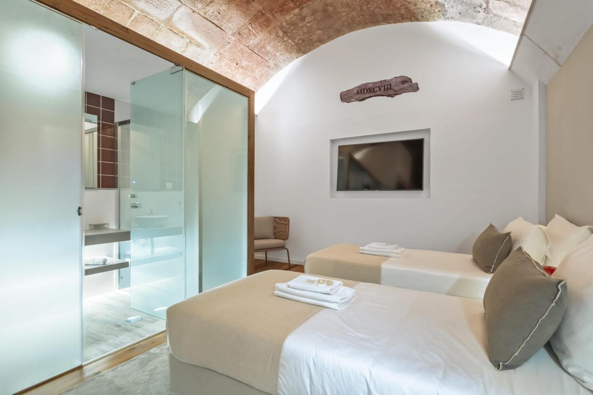 King David Suites By Madeira Sun Travel ฟุงชาล ภายนอก รูปภาพ
