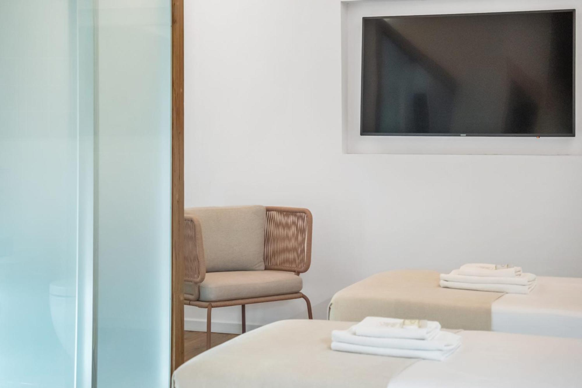 King David Suites By Madeira Sun Travel ฟุงชาล ภายนอก รูปภาพ