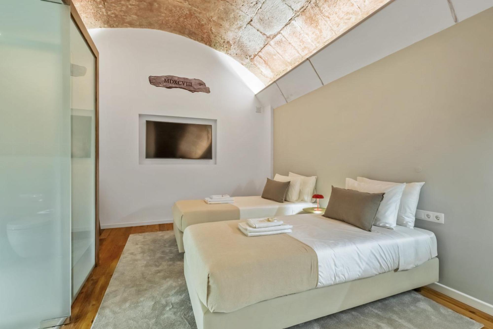 King David Suites By Madeira Sun Travel ฟุงชาล ภายนอก รูปภาพ