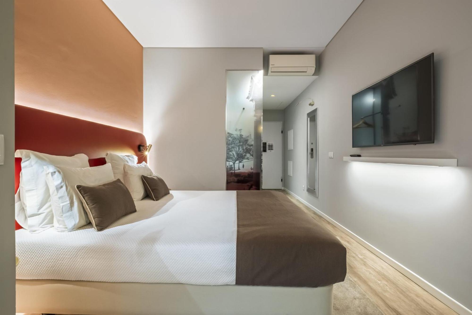 King David Suites By Madeira Sun Travel ฟุงชาล ภายนอก รูปภาพ